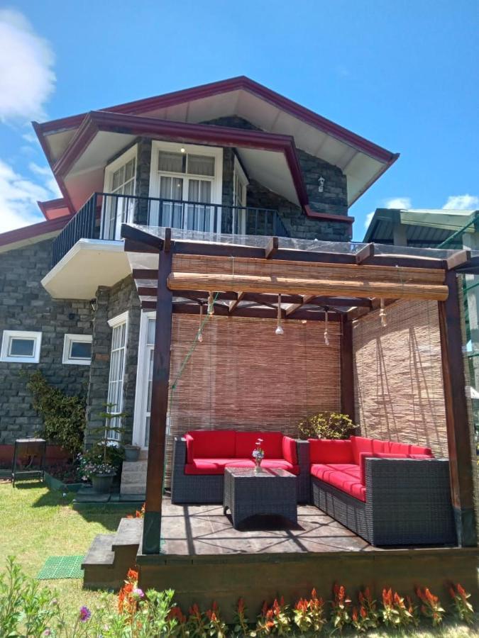 Rosedale Grand Bungalow Nuwara Eliya Exterior foto