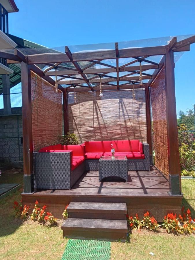 Rosedale Grand Bungalow Nuwara Eliya Exterior foto