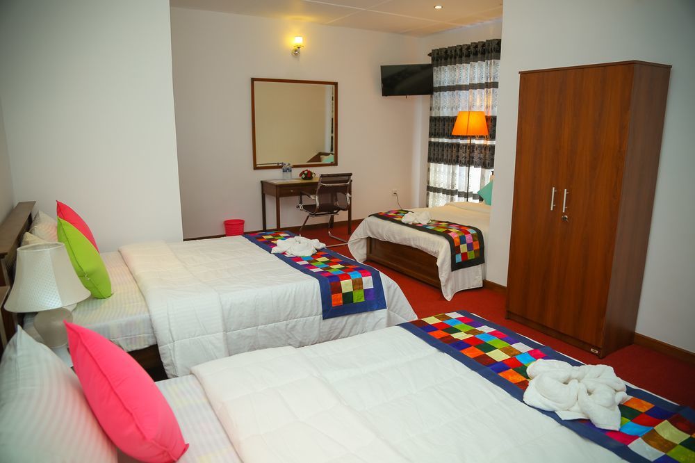 Rosedale Grand Bungalow Nuwara Eliya Exterior foto