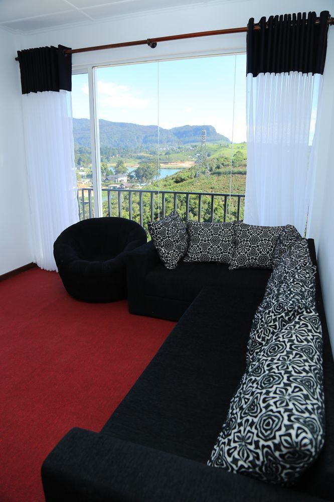 Rosedale Grand Bungalow Nuwara Eliya Exterior foto