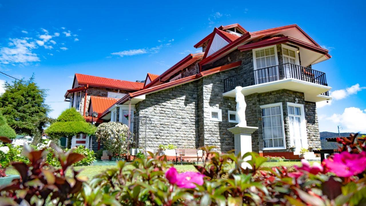 Rosedale Grand Bungalow Nuwara Eliya Exterior foto