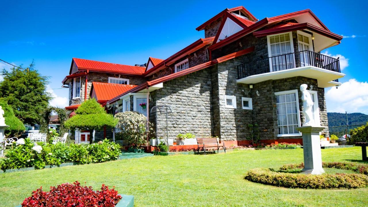 Rosedale Grand Bungalow Nuwara Eliya Exterior foto